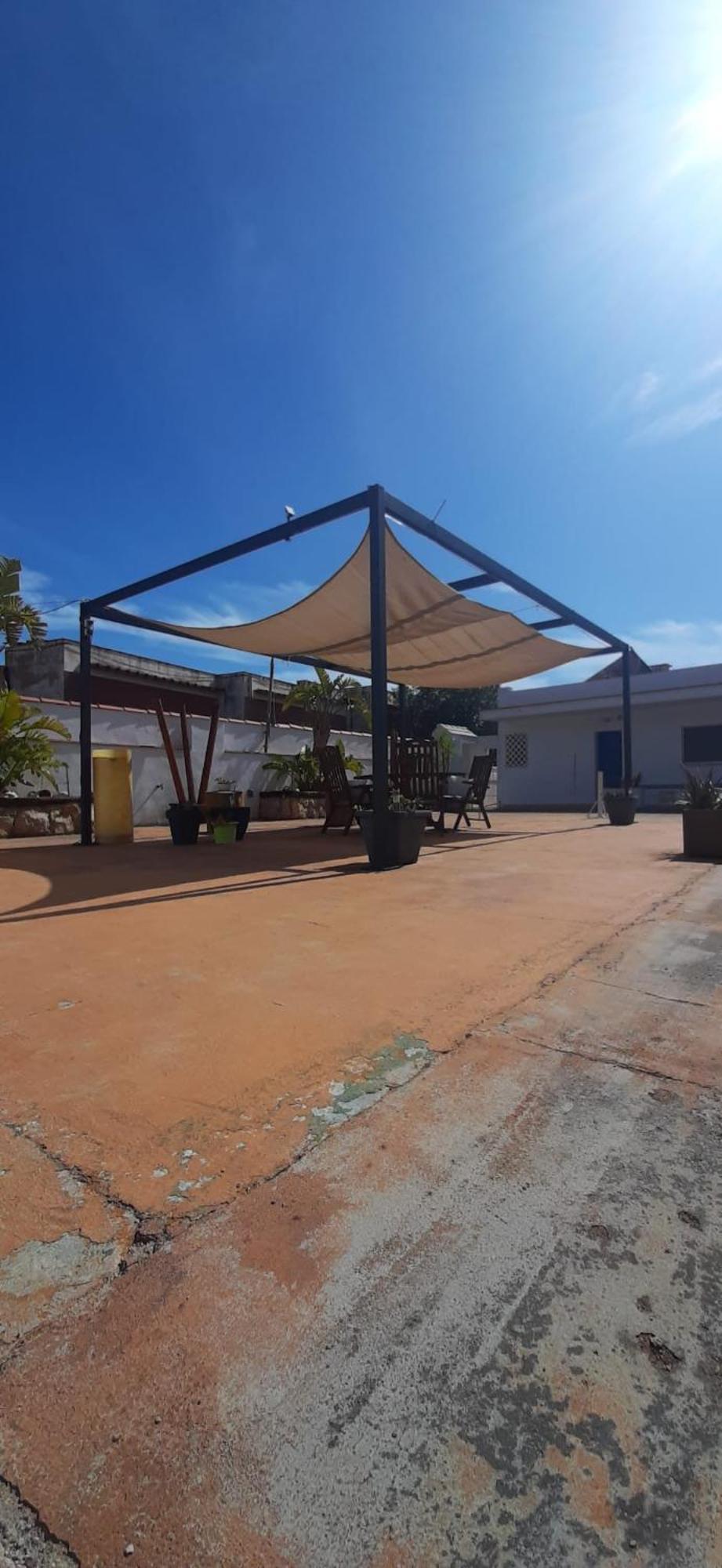 Sant Carlos de la RàpitaCasa Tinacアパートメント エクステリア 写真