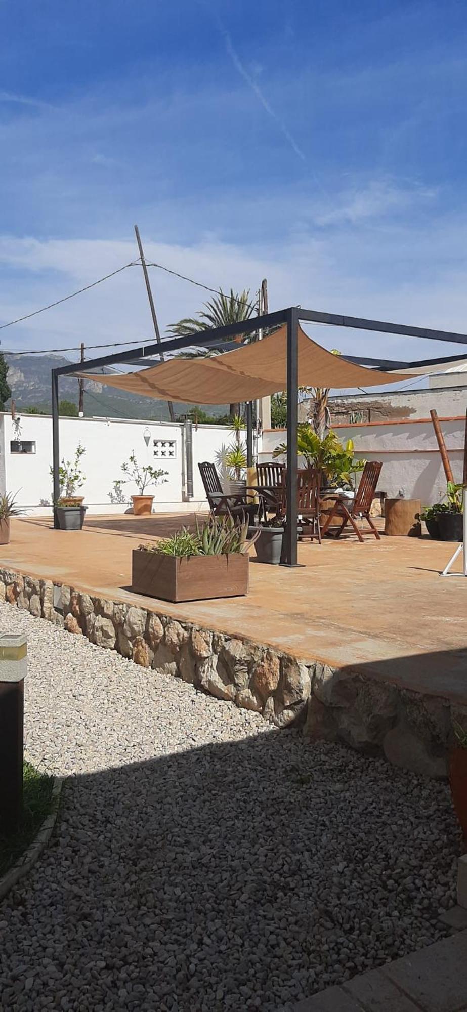 Sant Carlos de la RàpitaCasa Tinacアパートメント エクステリア 写真