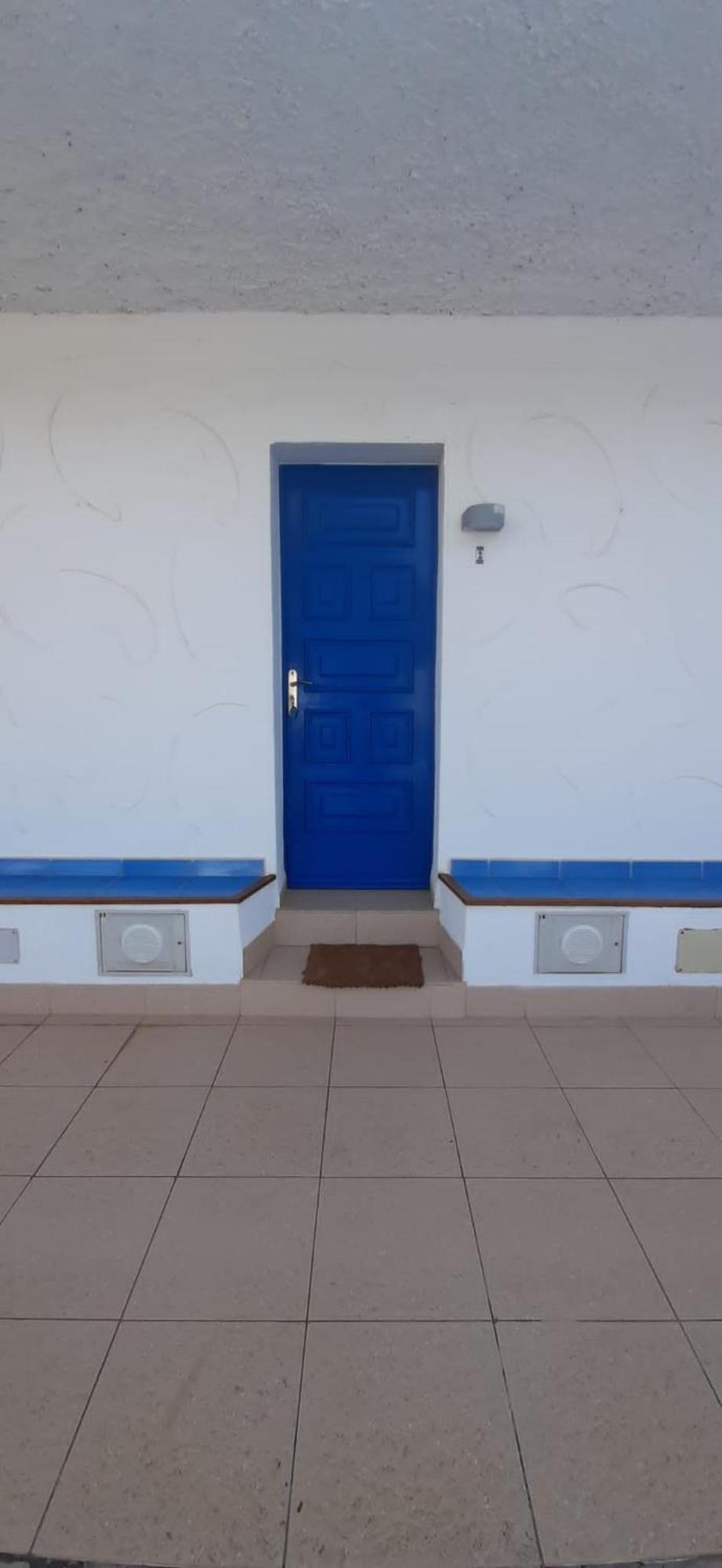 Sant Carlos de la RàpitaCasa Tinacアパートメント エクステリア 写真