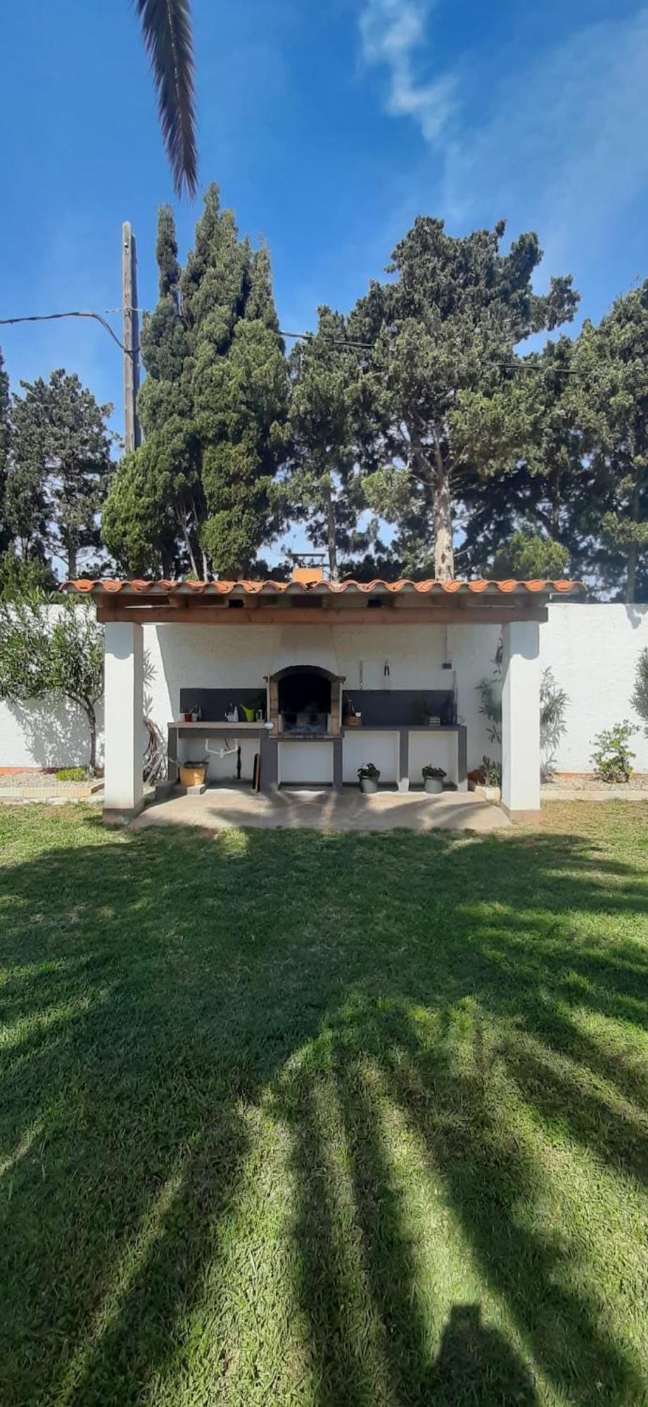 Sant Carlos de la RàpitaCasa Tinacアパートメント エクステリア 写真