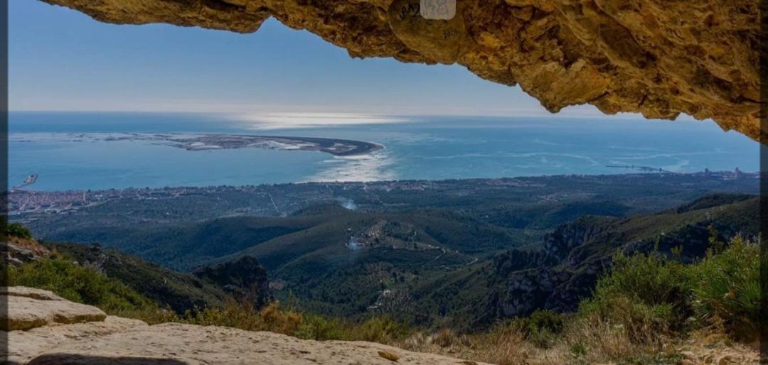 Sant Carlos de la RàpitaCasa Tinacアパートメント エクステリア 写真
