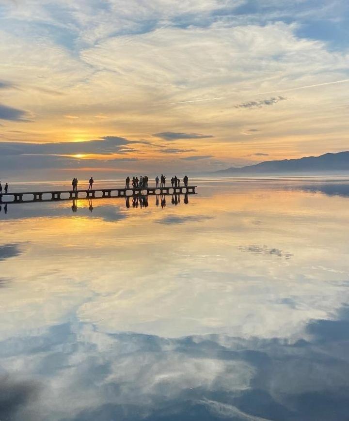 Sant Carlos de la RàpitaCasa Tinacアパートメント エクステリア 写真